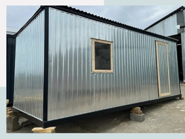 Блок-контейнеры от 614 руб. в Дзержинский и Московская область