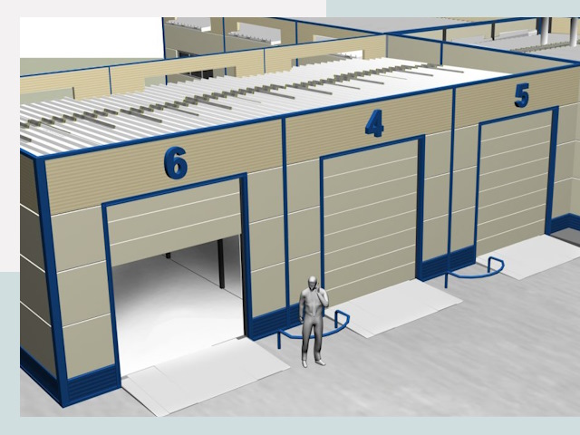 Строительство автомоек от 614 руб. в Дзержинский